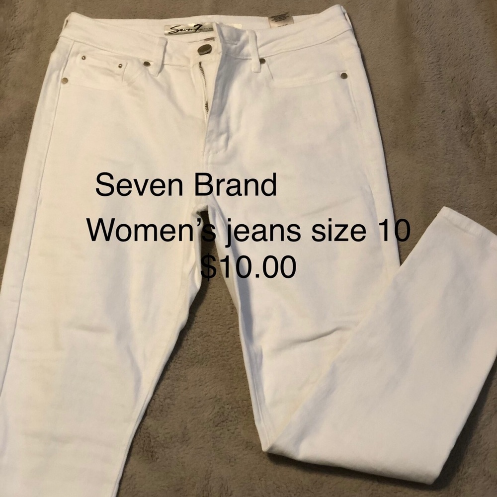 women’s pants